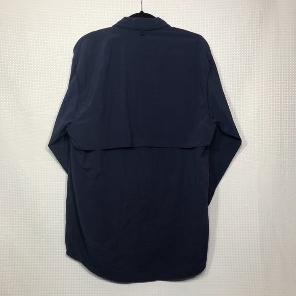 Authentic Mens Bimini Bay M Rugged Gear - Picture 2 of 4